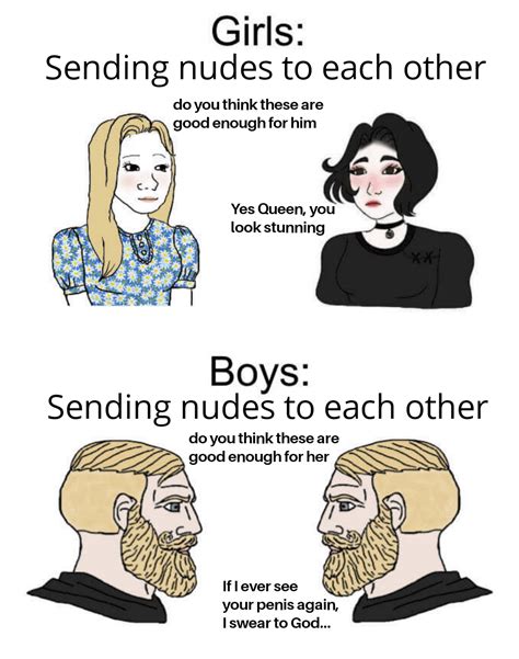 girls sending nudes|Lads, here’s how to send nudes that the ladies actually want